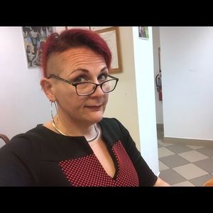 Meet your Posher, Szilvia